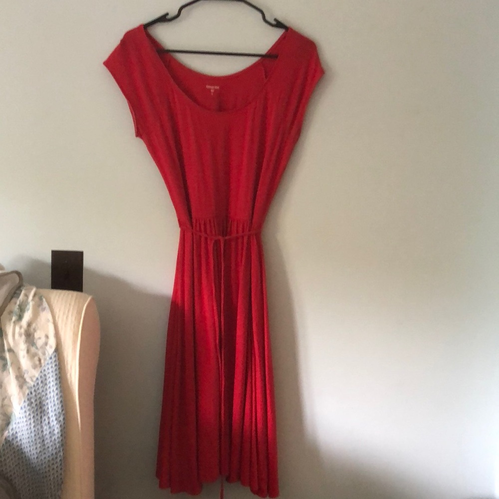 Boden dress